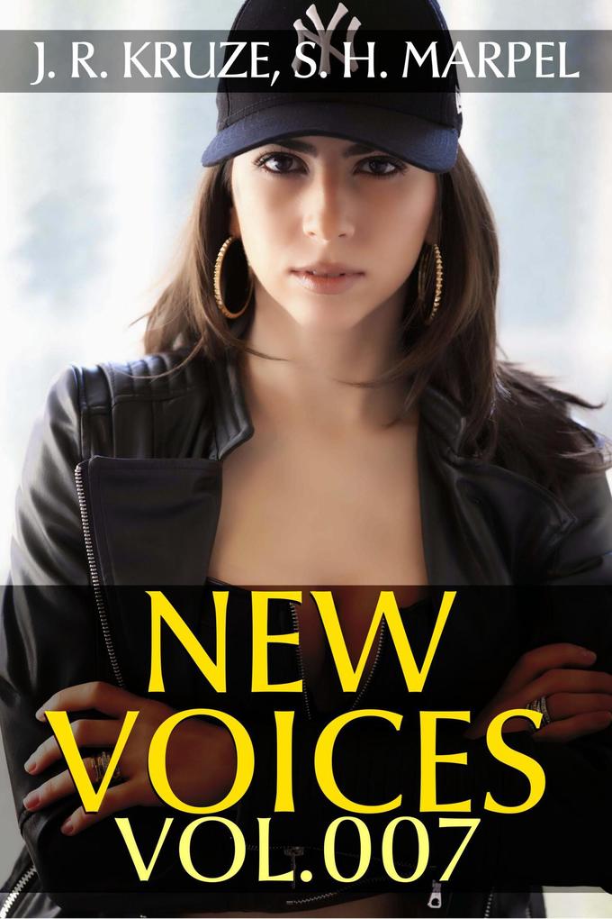 New Voices: Vol. 007 (Speculative Fiction Parable Collection)