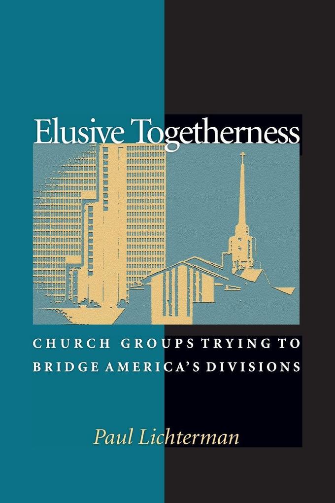 Elusive Togetherness