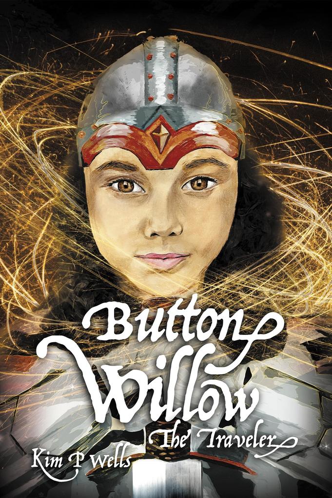 Button Willow - The Traveler