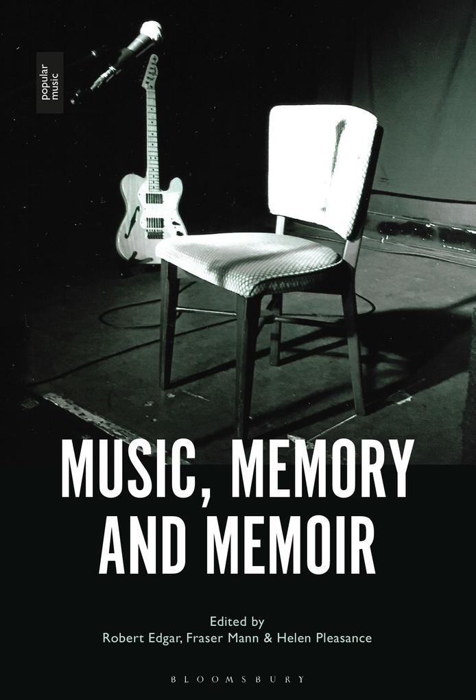 Music Memory and Memoir