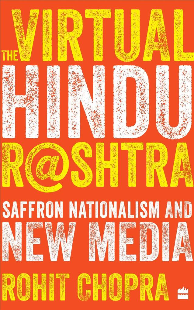 The Virtual Hindu Rashtra