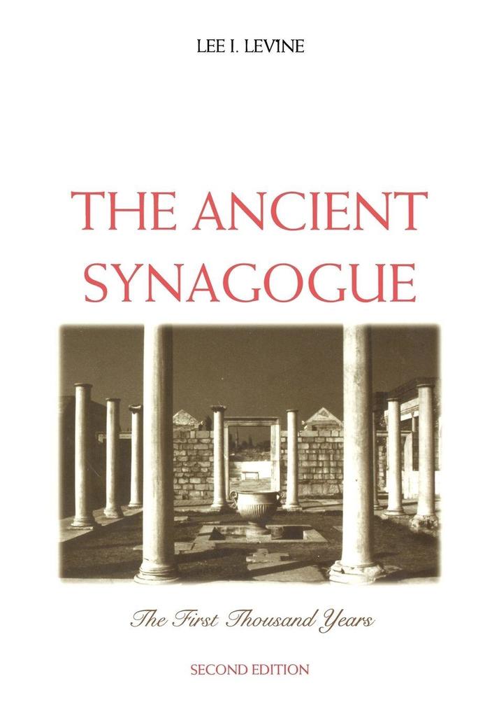 The Ancient Synagogue
