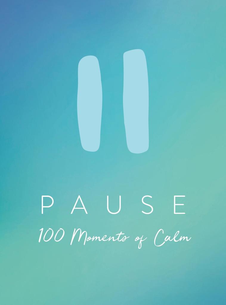 Pause