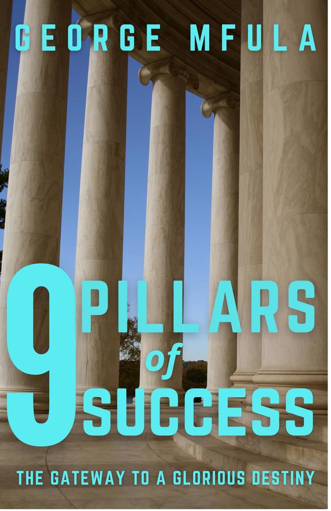 9 Pillars of Success