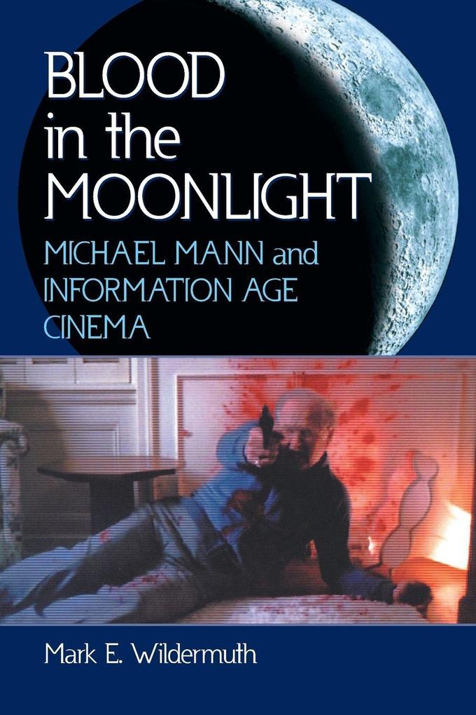 Blood in the Moonlight