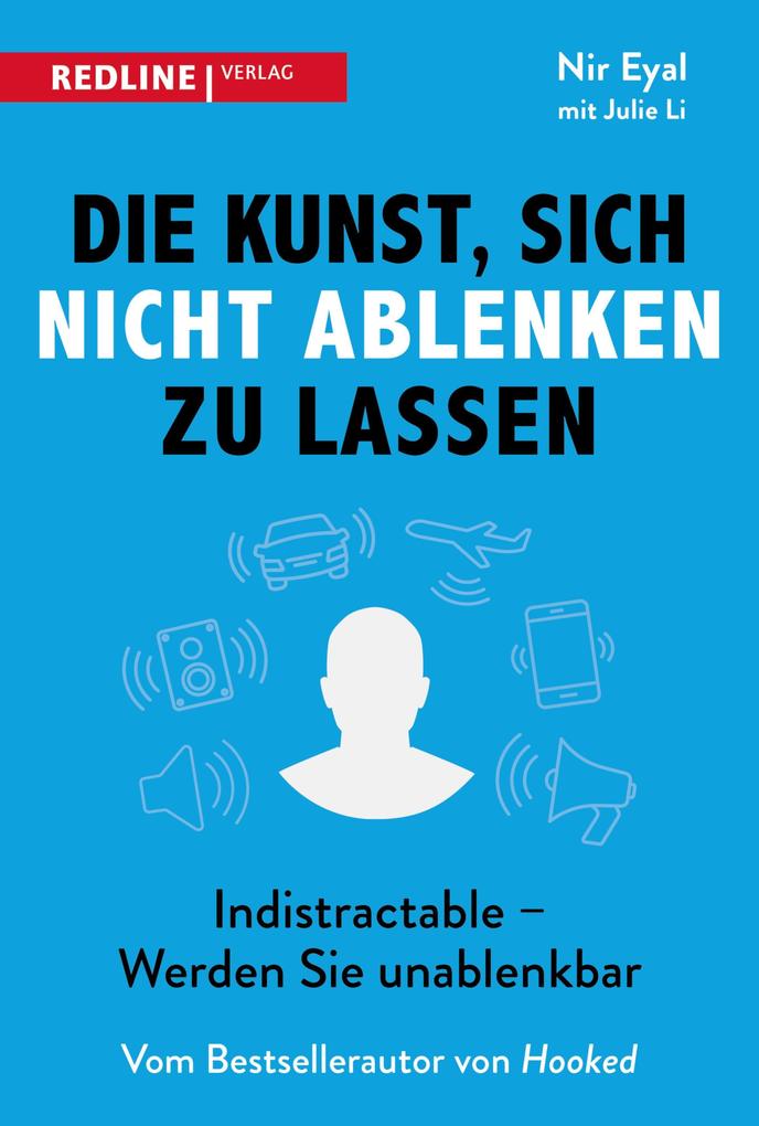 Die Kunst sich nicht ablenken zu lassen