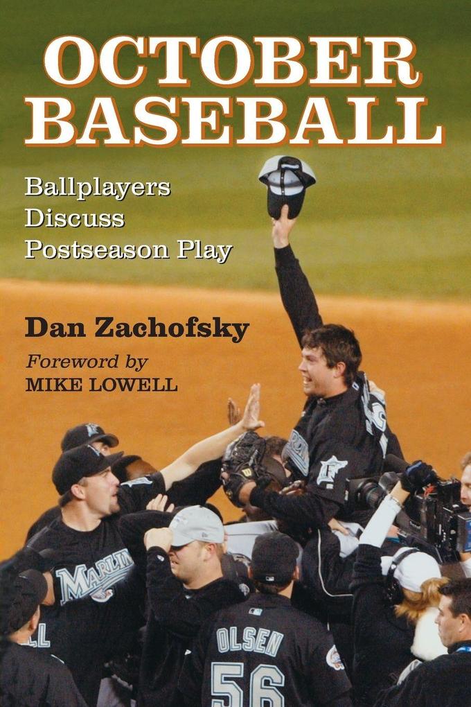 October Baseball