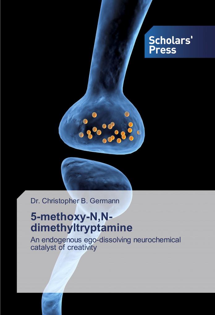 5-methoxy-NN-dimethyltryptamine