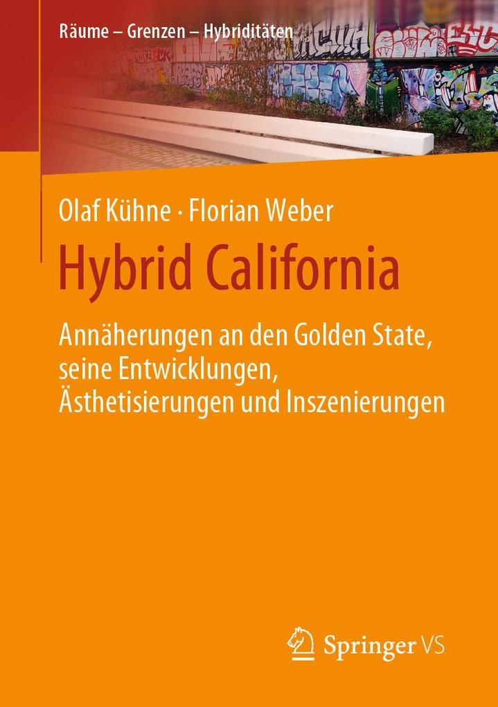 Hybrid California