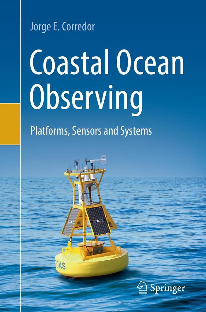 Coastal Ocean Observing