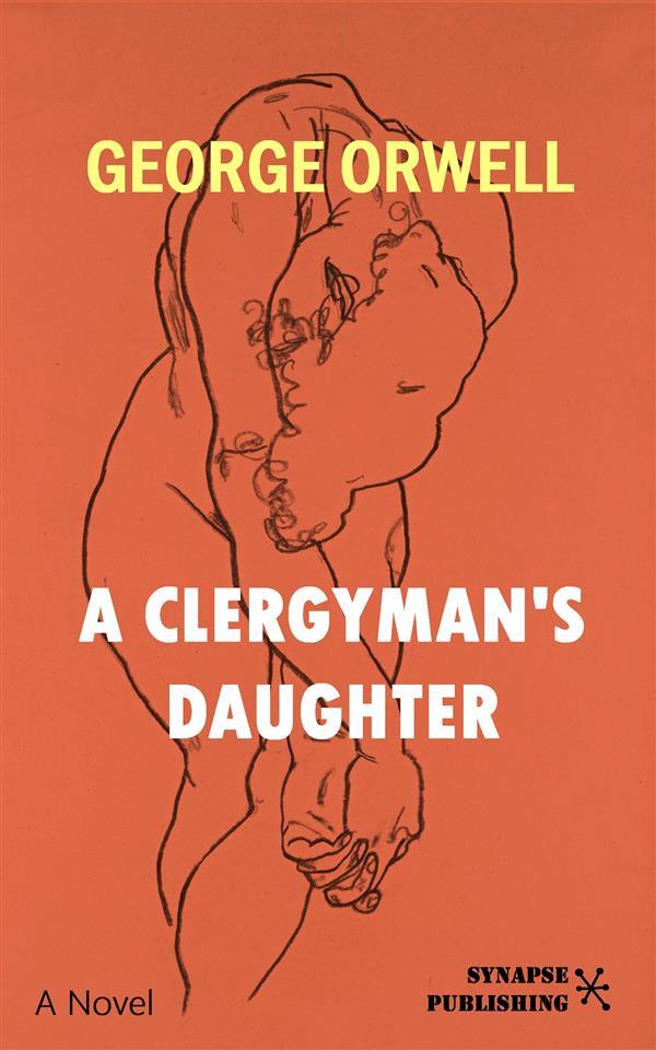 A clergyman‘s daughter