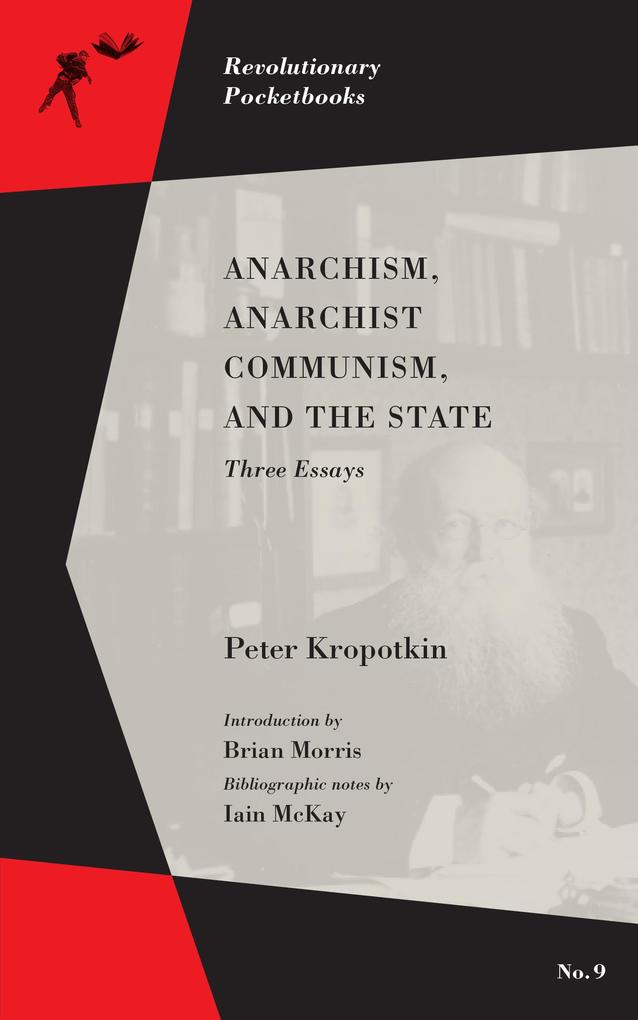 Anarchism Anarchist Communism and The State
