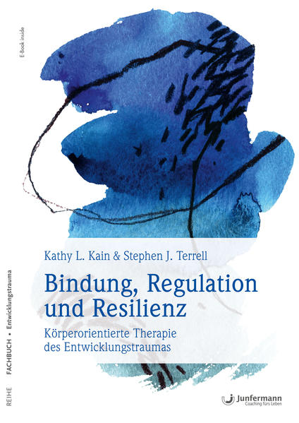 Bindung Regulation und Resilienz