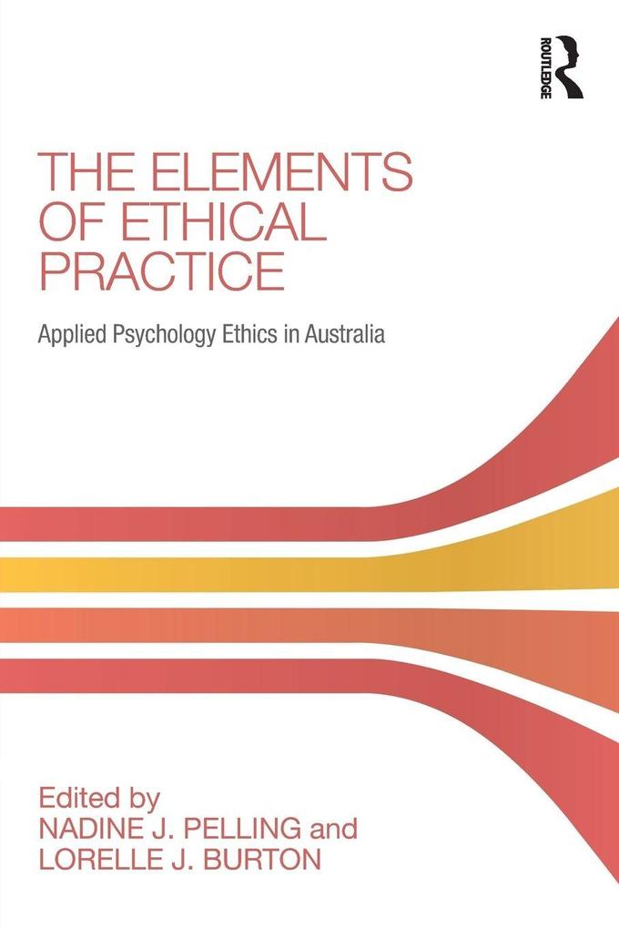 The Elements of Ethical Practice
