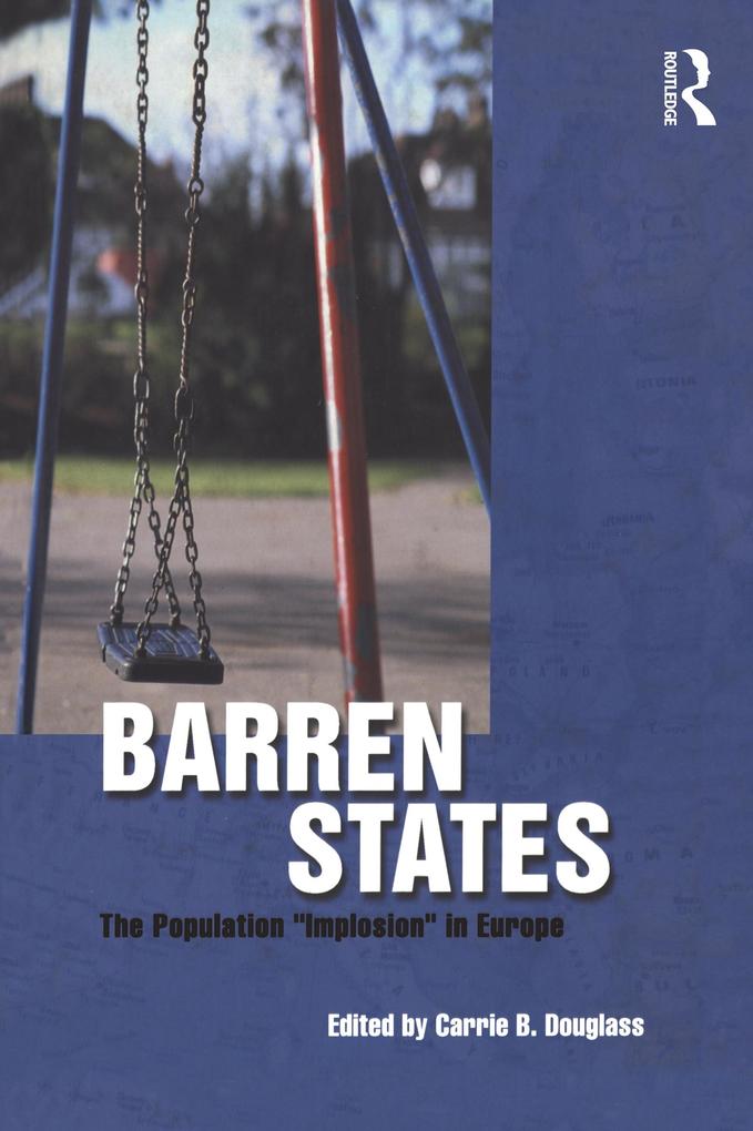 Barren States