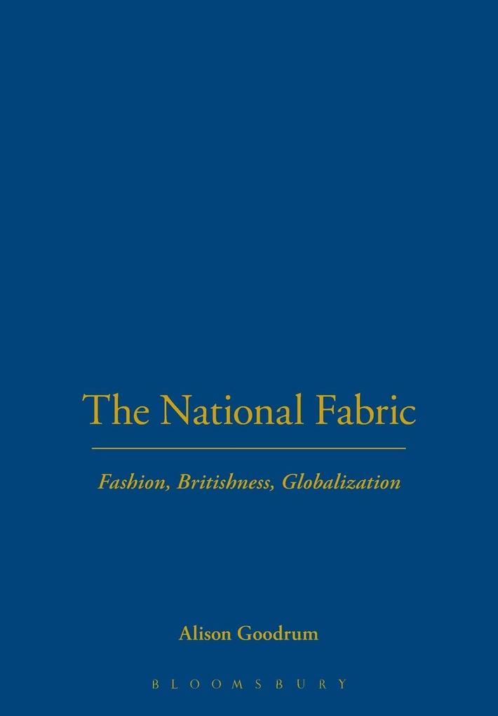 The National Fabric