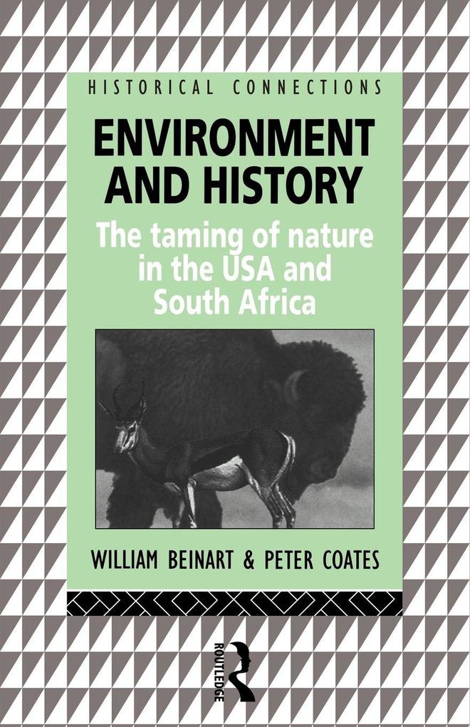 Environment and History