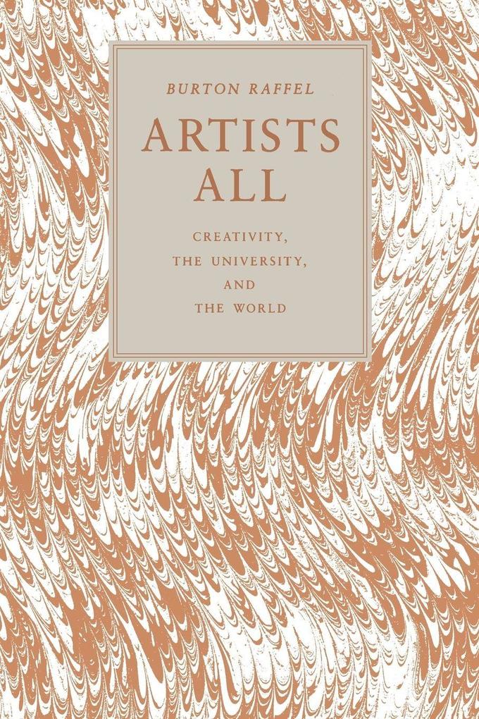 Artists All