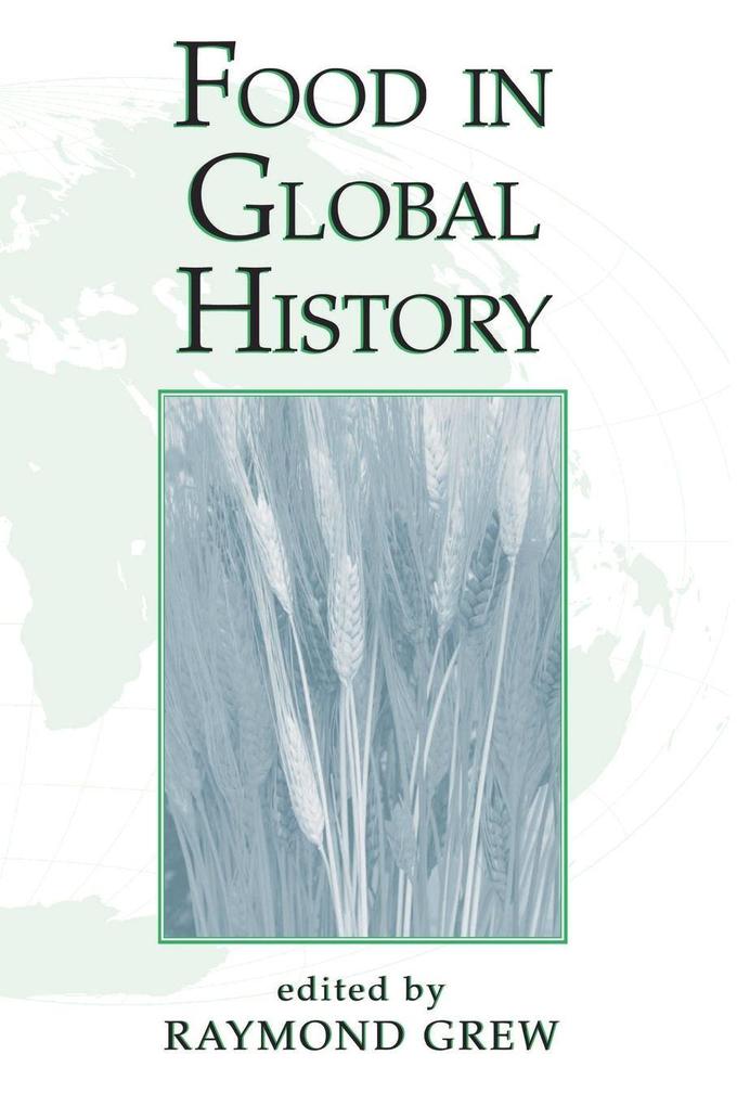 Food In Global History