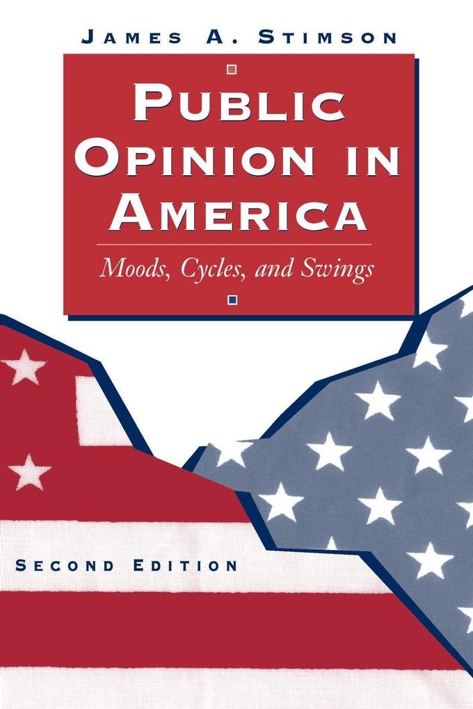 Public Opinion In America