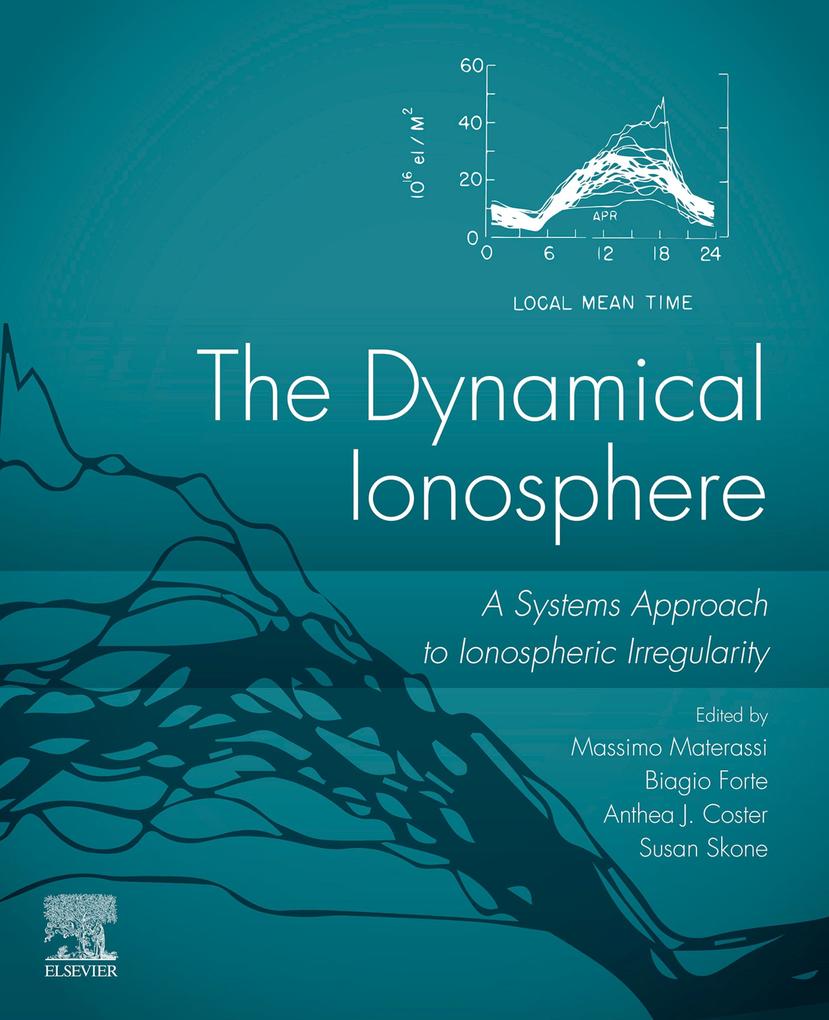 The Dynamical Ionosphere