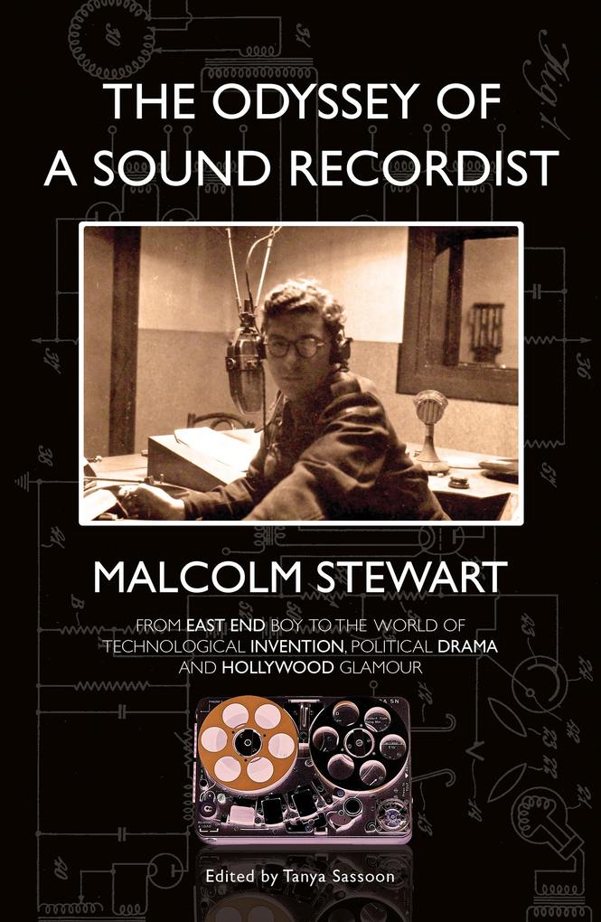 Odyssey of a Sound Recordist