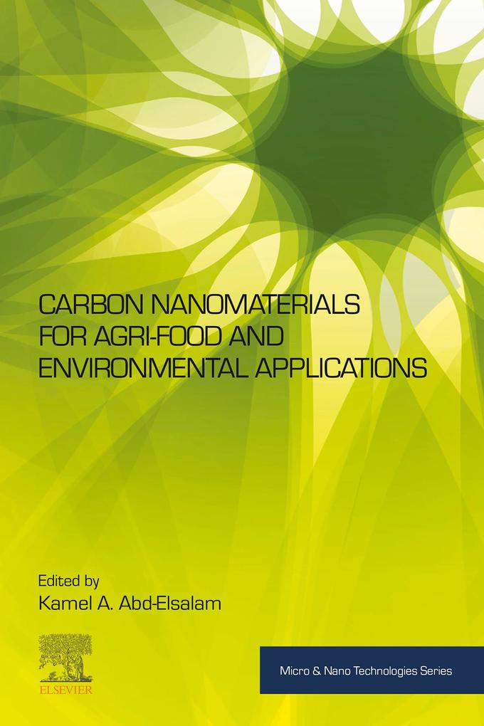 Carbon Nanomaterials for Agri-food and Environmental Applications