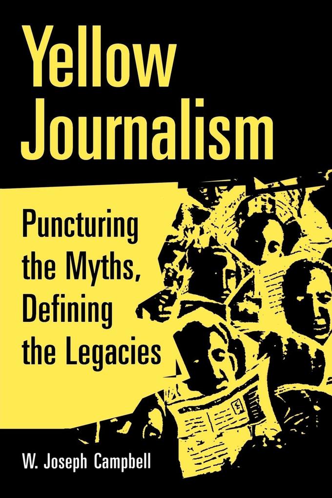 Yellow Journalism