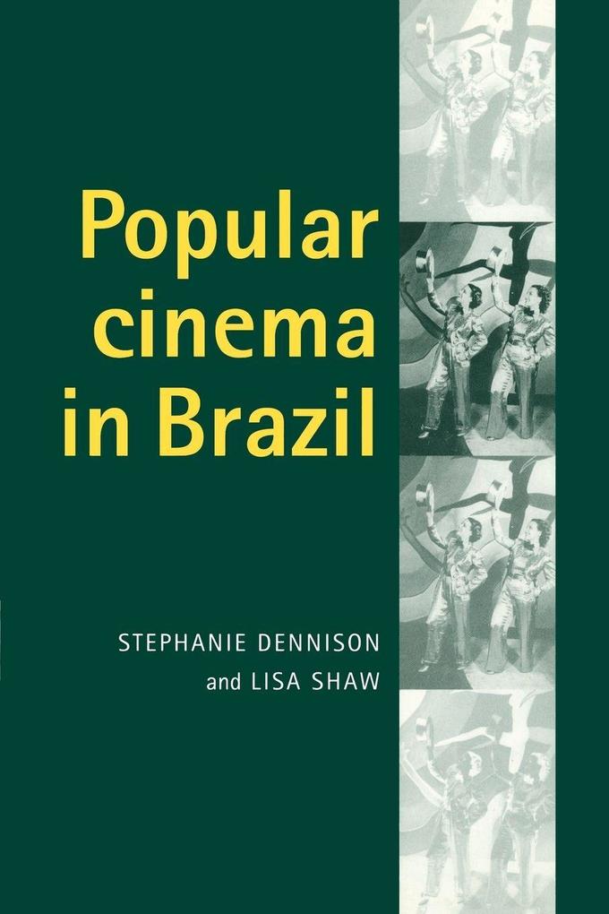 Popular cinema in Brazil 1930-2001