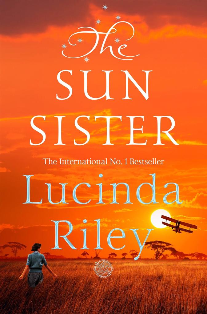 Pan Macmillan The Sun Sister