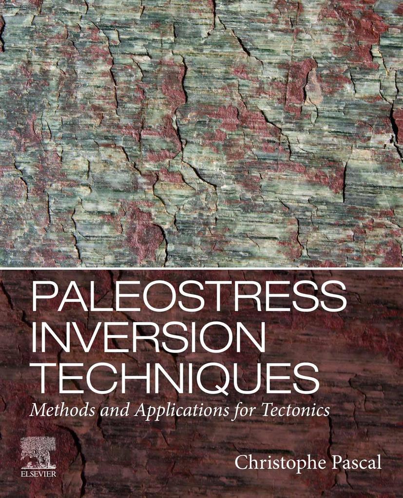 Paleostress Inversion Techniques