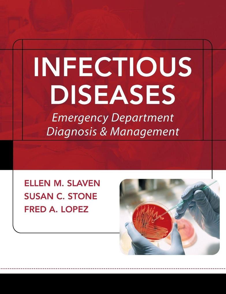 Infectious Diseases