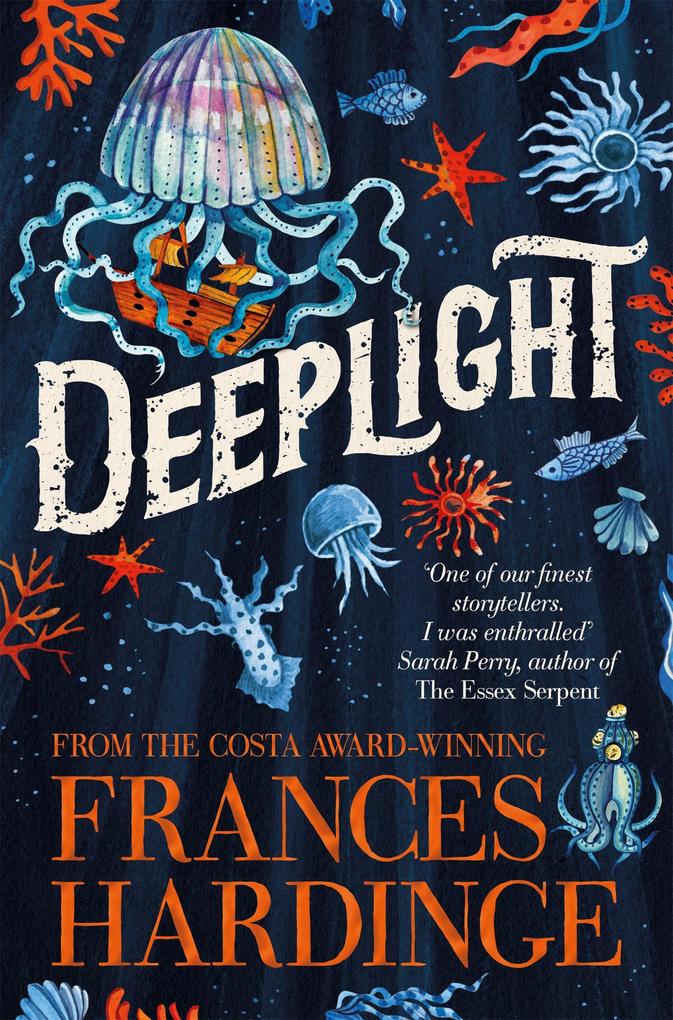 Pan Macmillan Deeplight