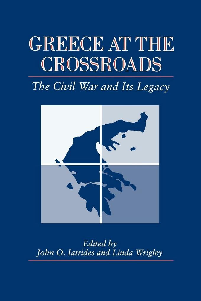 Greece at the Crossroads