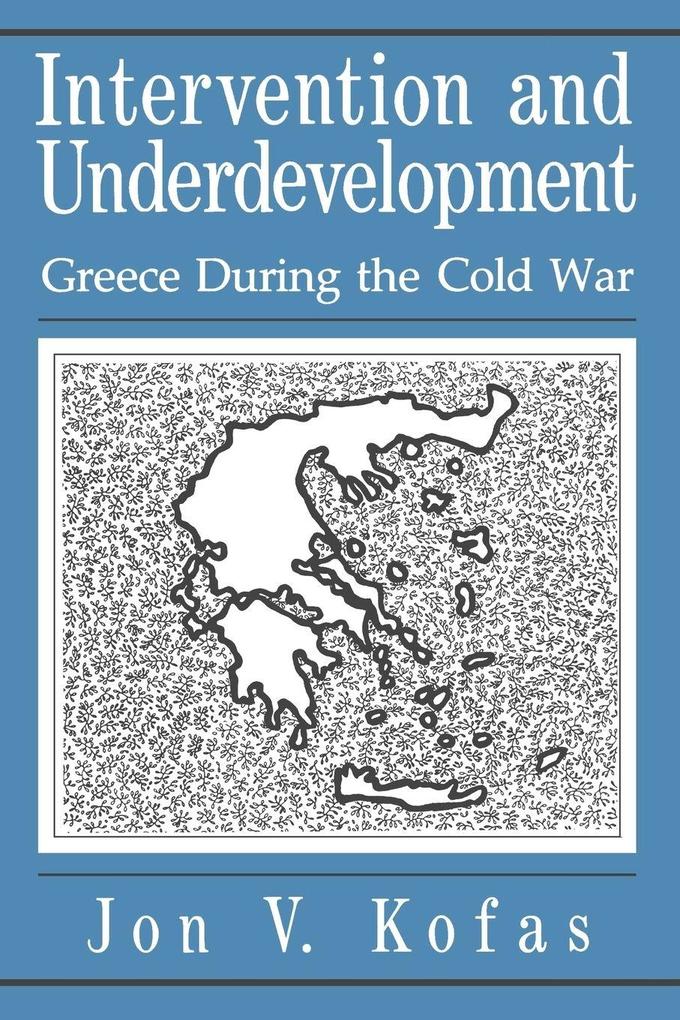 Intervention and Underdevelopment