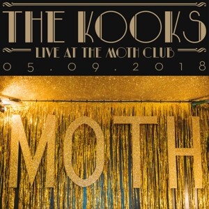Live At The Moth Club (Ltd.LP)
