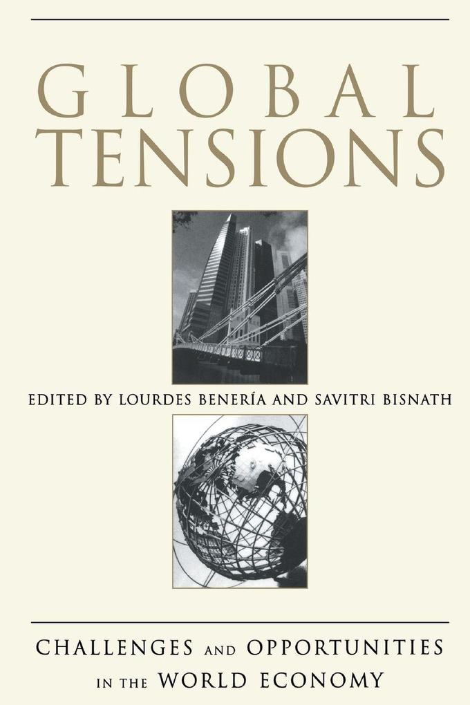 Global Tensions