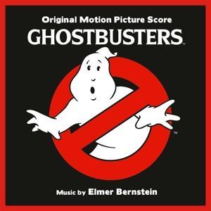 Ghostbusters/OST Score