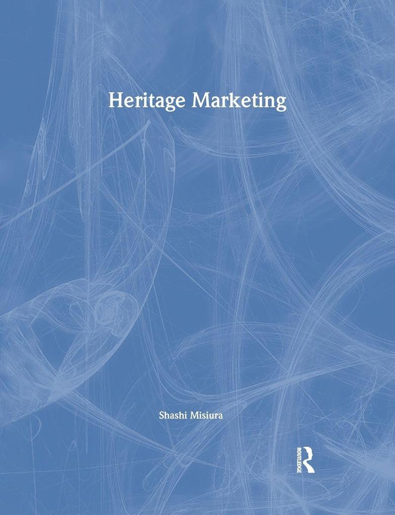 Heritage Marketing