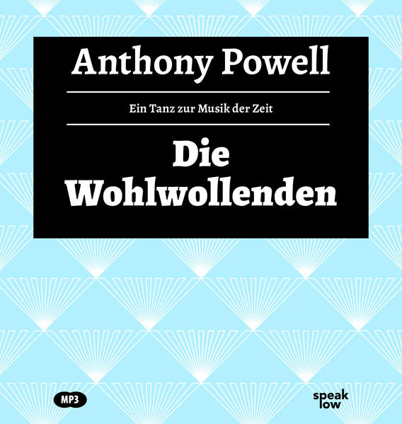 Die Wohlwollenden 1 MP3-CD