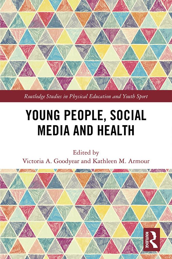 Young People Social Media and Health