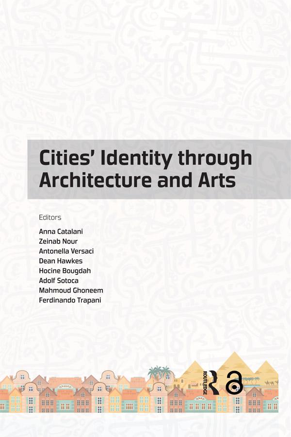 Cities‘ Identity Through Architecture and Arts