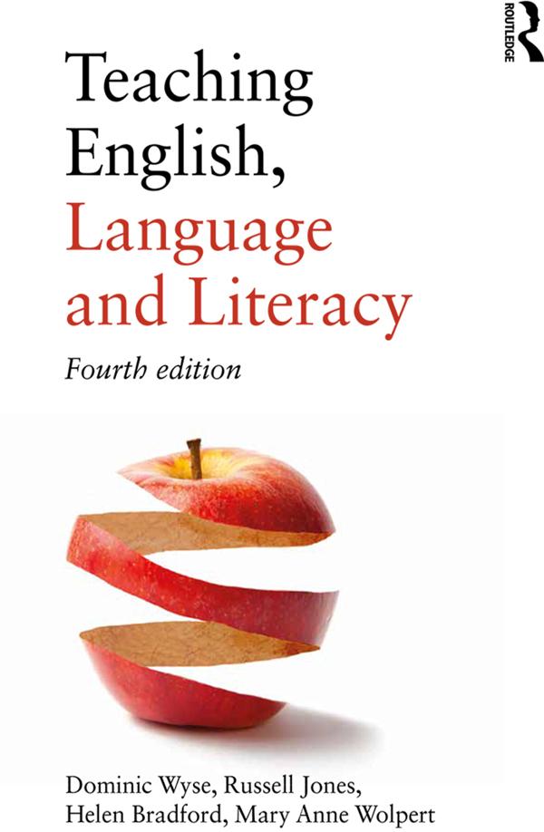 Teaching English Language and Literacy