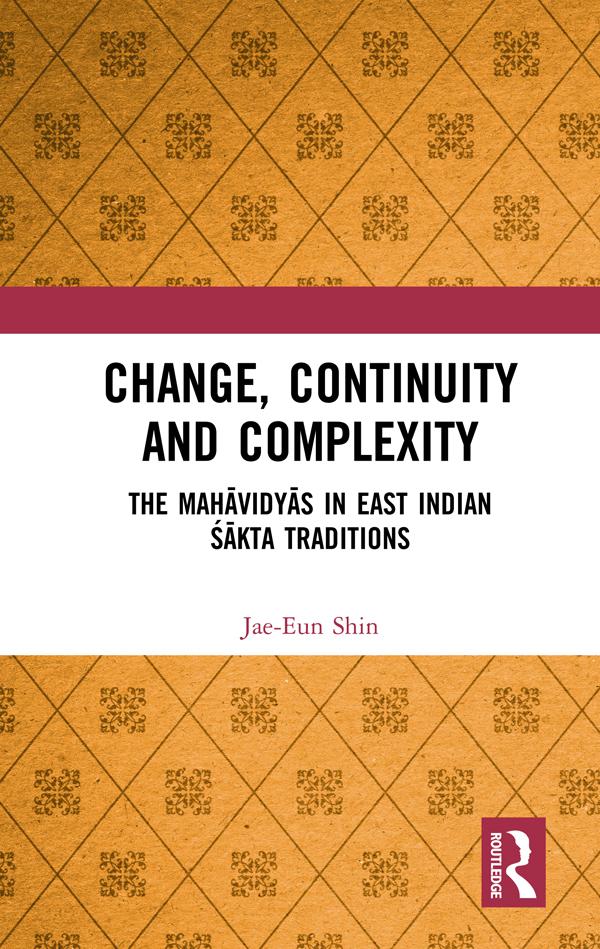 Change Continuity and Complexity
