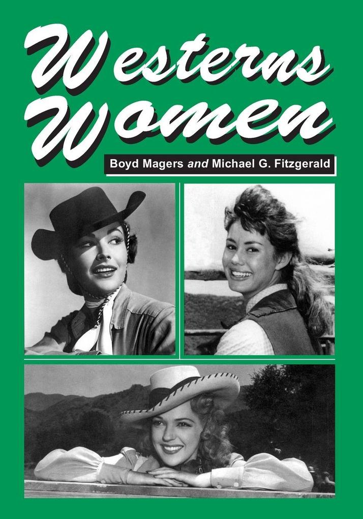 Westerns Women