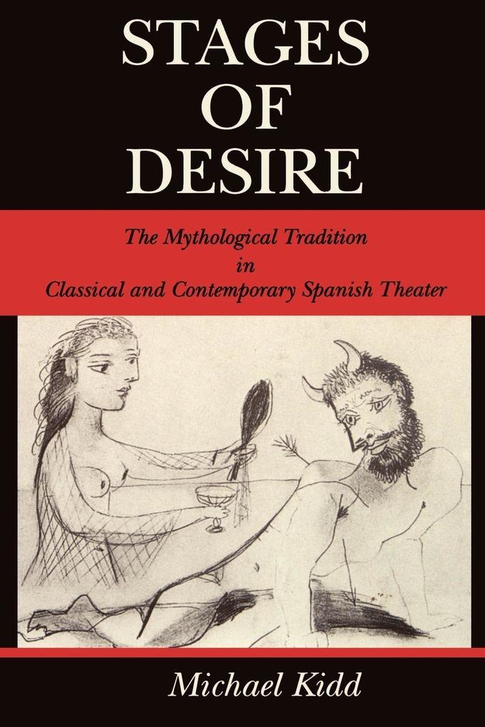 Stages of Desire