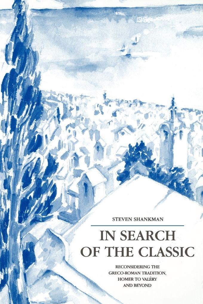 In Search of the Classic