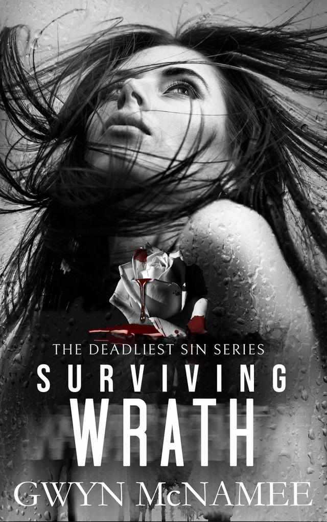 Surviving Wrath (The Deadliest Sin Series #3)