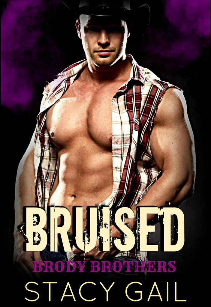 Bruised (Brody Brothers #3)