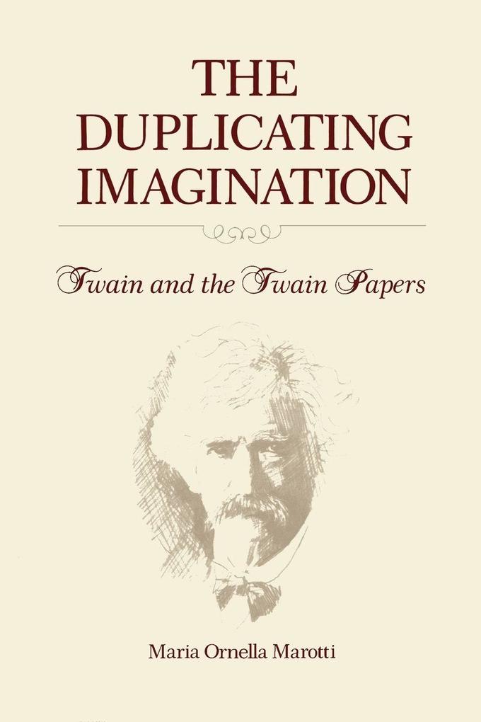 The Duplicating Imagination